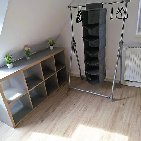 Apartment Marie- Therese