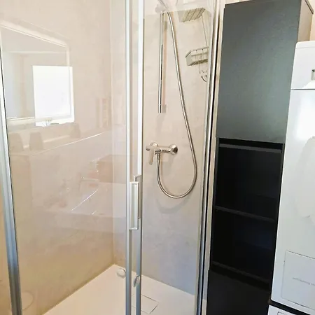Apartment Marie- Therese *